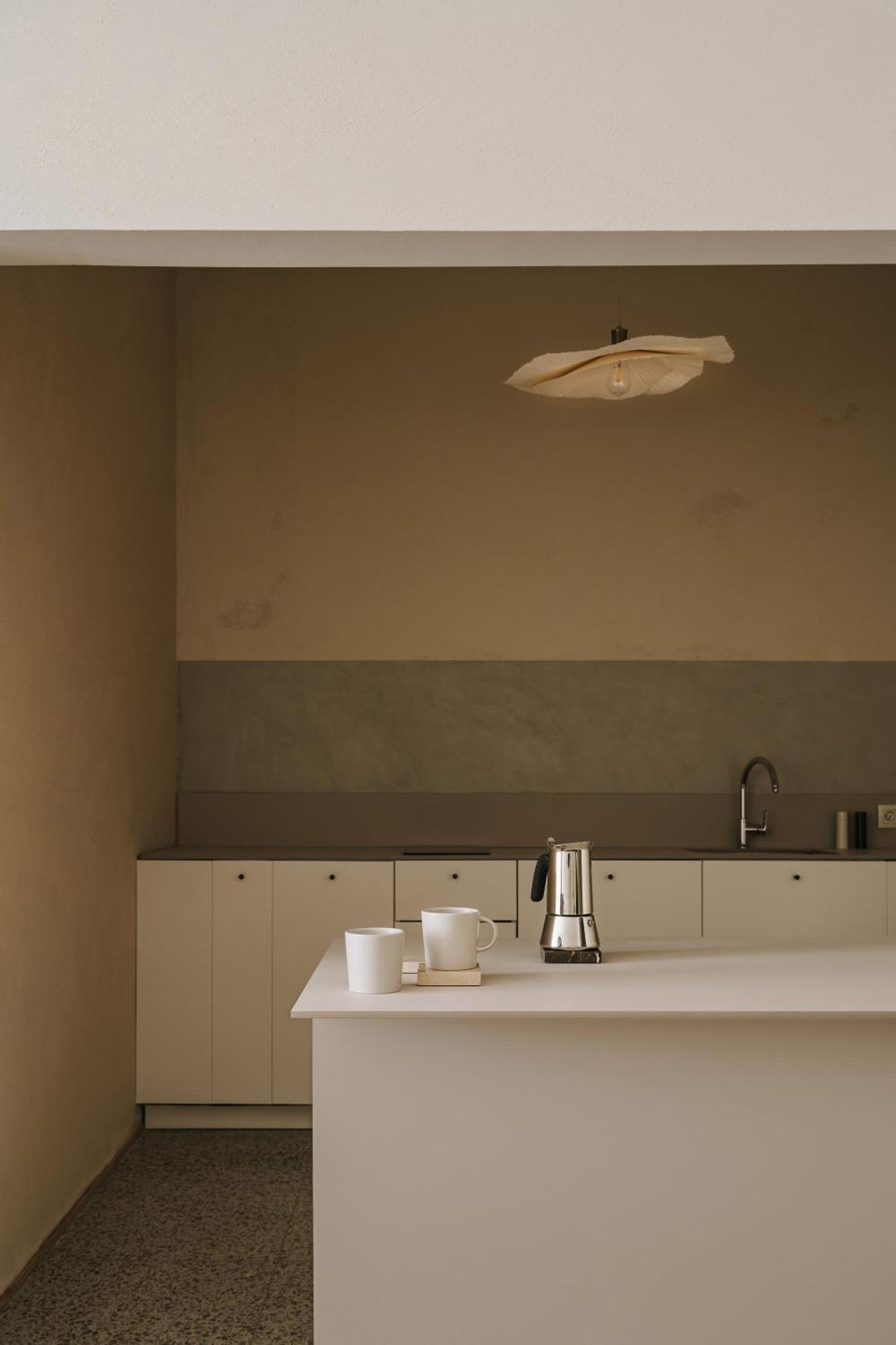 Here Apartments クラクフ エクステリア 写真