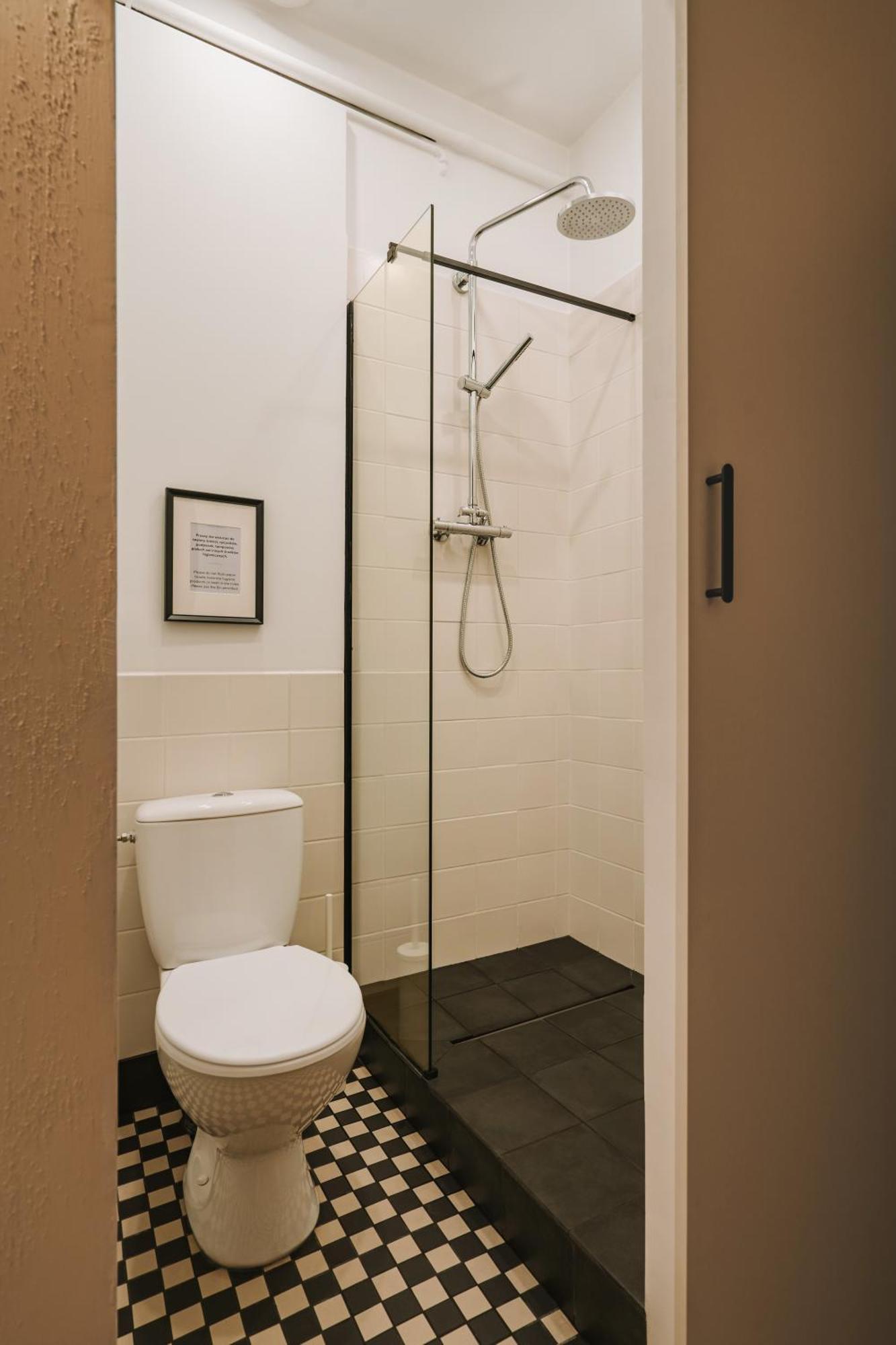 Here Apartments クラクフ エクステリア 写真